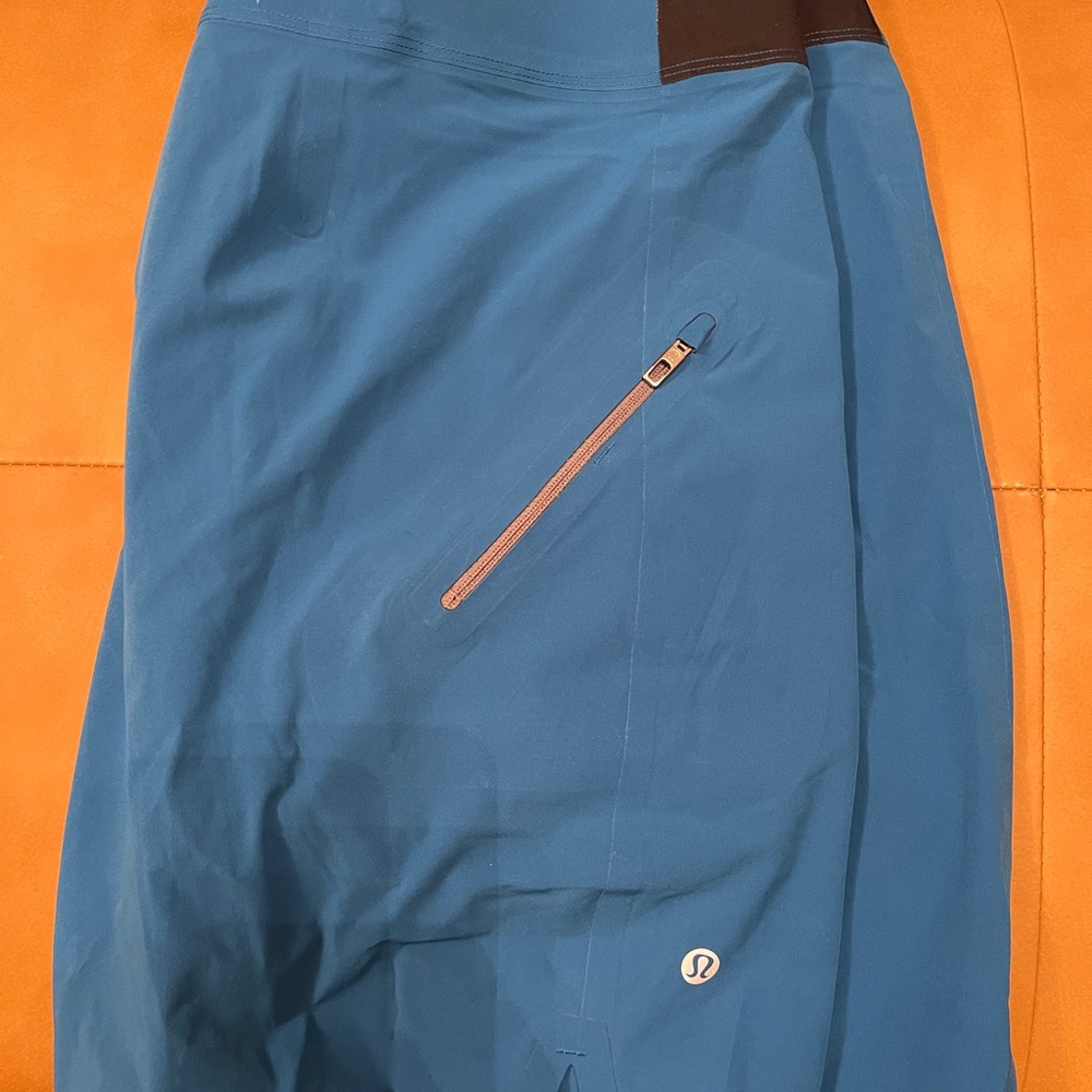 Mens Lululemon Swim Trunks Lined*